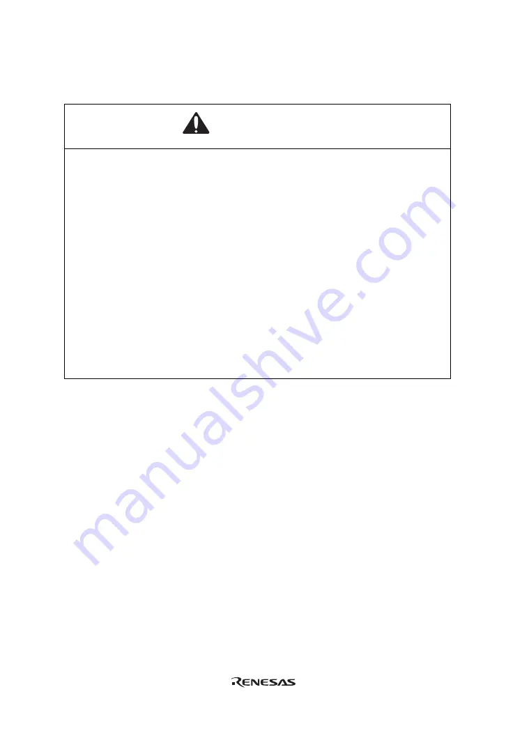 Renesas FP-80Q User Manual Download Page 9