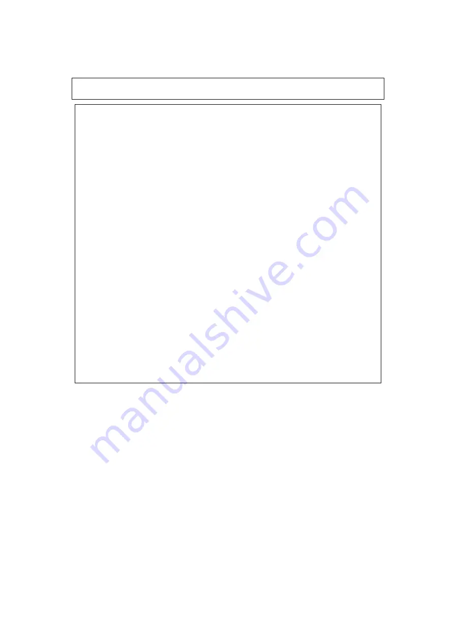 Renesas H8/329 Series User Manual Download Page 4