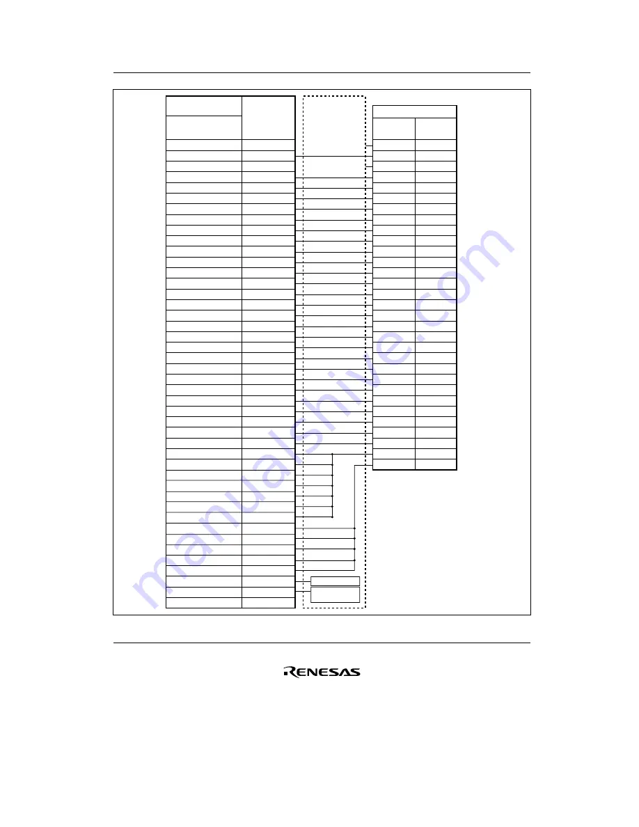 Renesas H8/38342 Скачать руководство пользователя страница 227