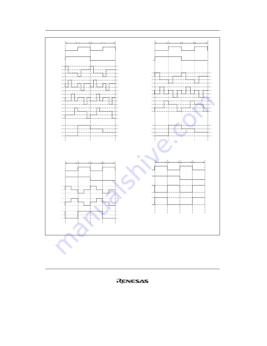 Renesas H8/38342 Скачать руководство пользователя страница 494