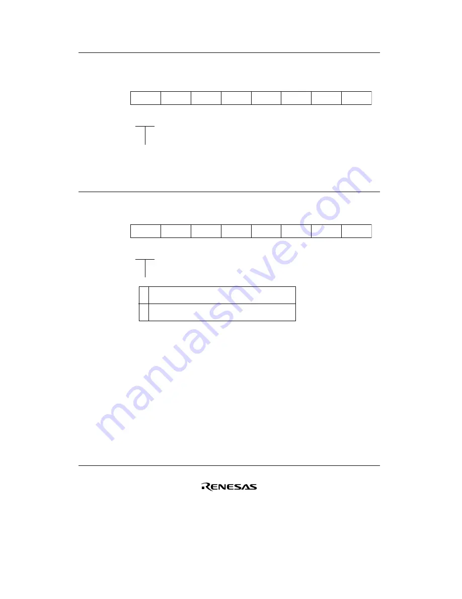 Renesas H8/38342 Hardware Manual Download Page 604