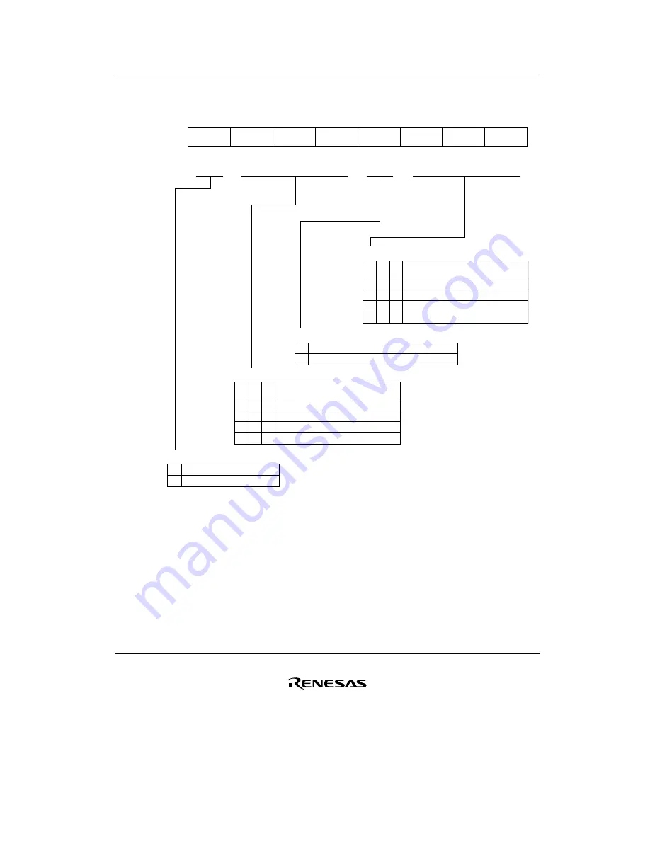 Renesas H8/38342 Скачать руководство пользователя страница 631