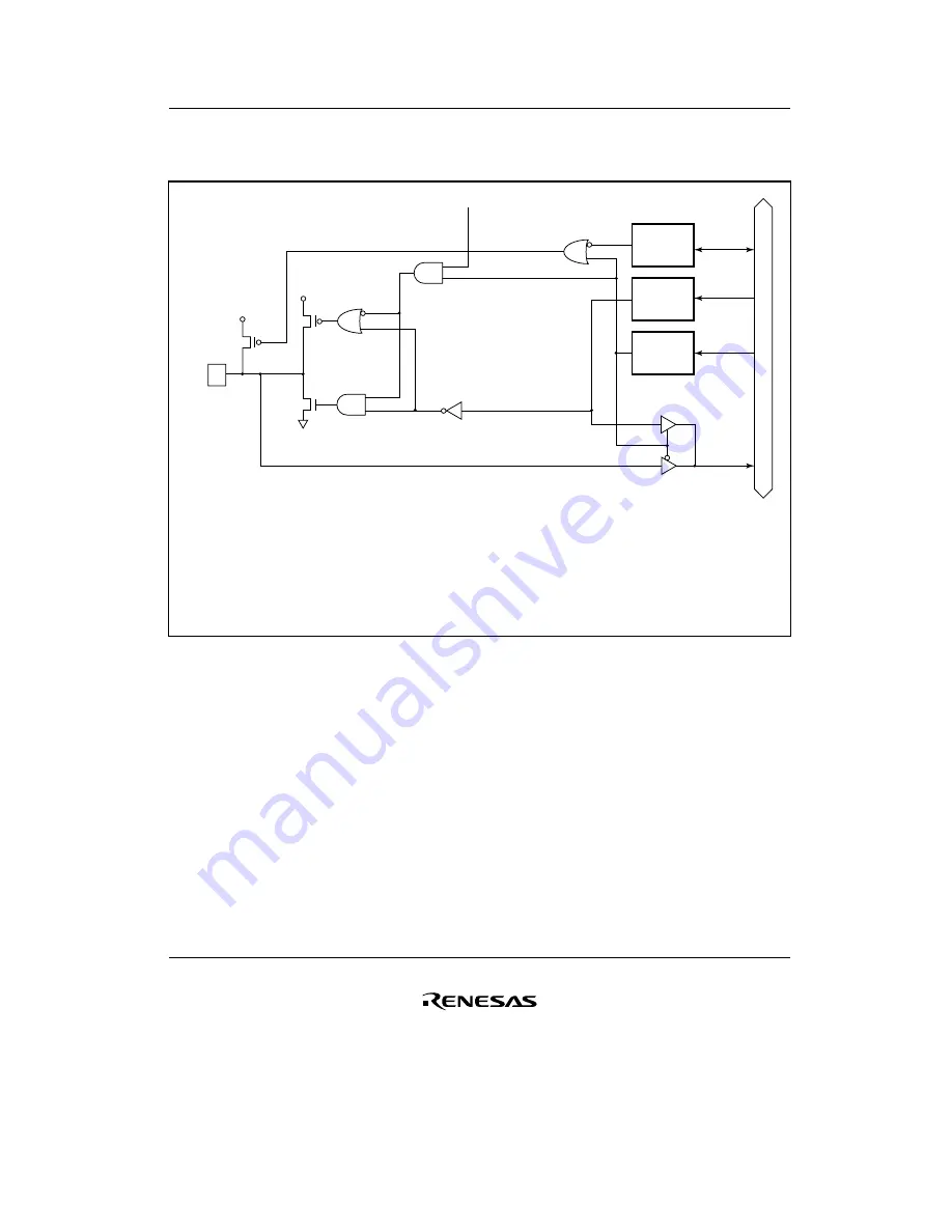 Renesas H8/38342 Скачать руководство пользователя страница 691