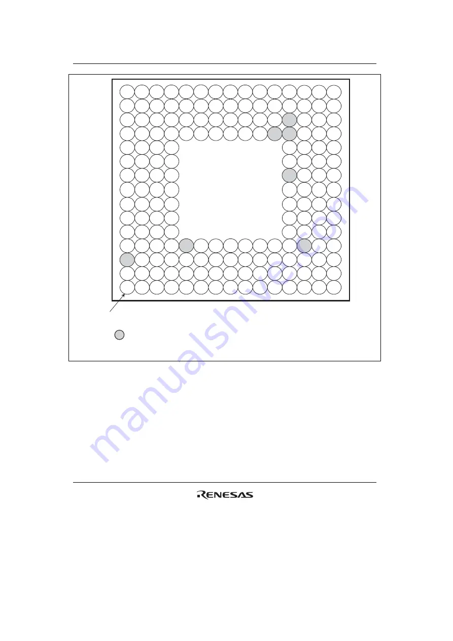 Renesas H8S/2100 Series Скачать руководство пользователя страница 36