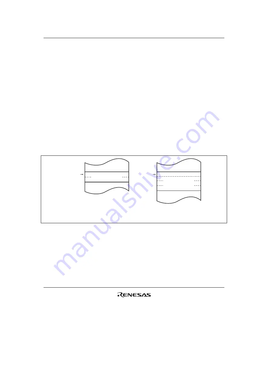 Renesas H8S/2100 Series Скачать руководство пользователя страница 86