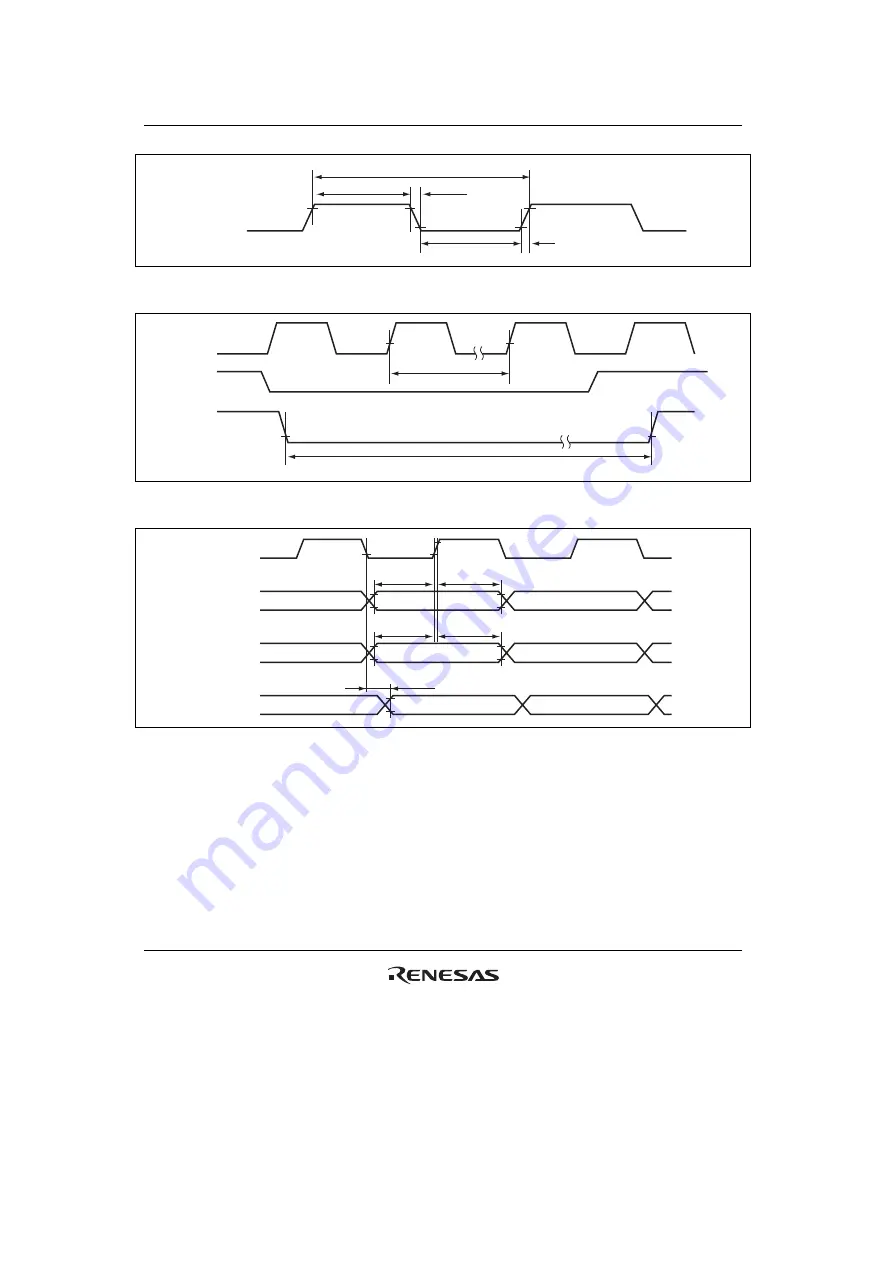 Renesas H8S/2100 Series Скачать руководство пользователя страница 1004