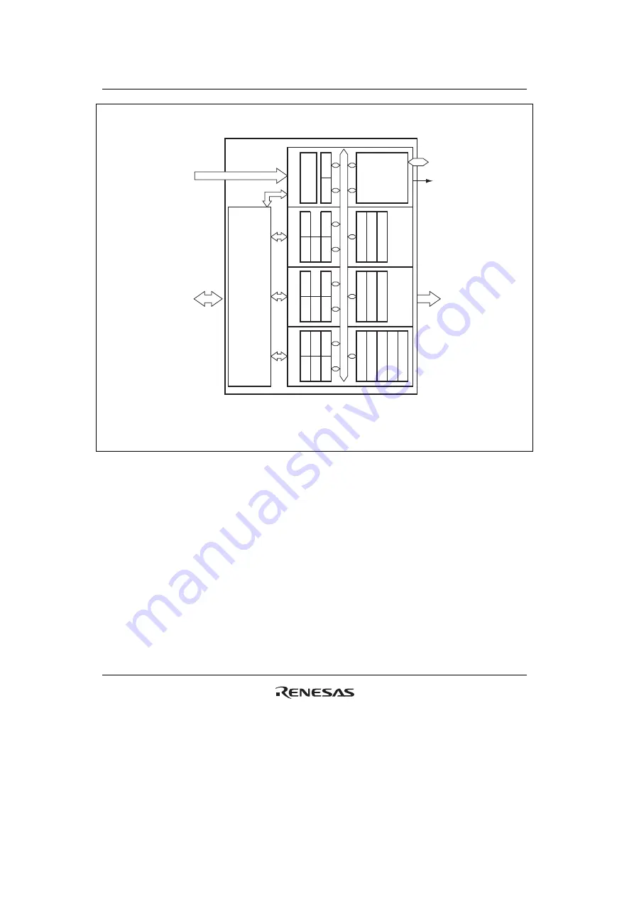 Renesas H8S/2100 Series Hardware Manual Download Page 264