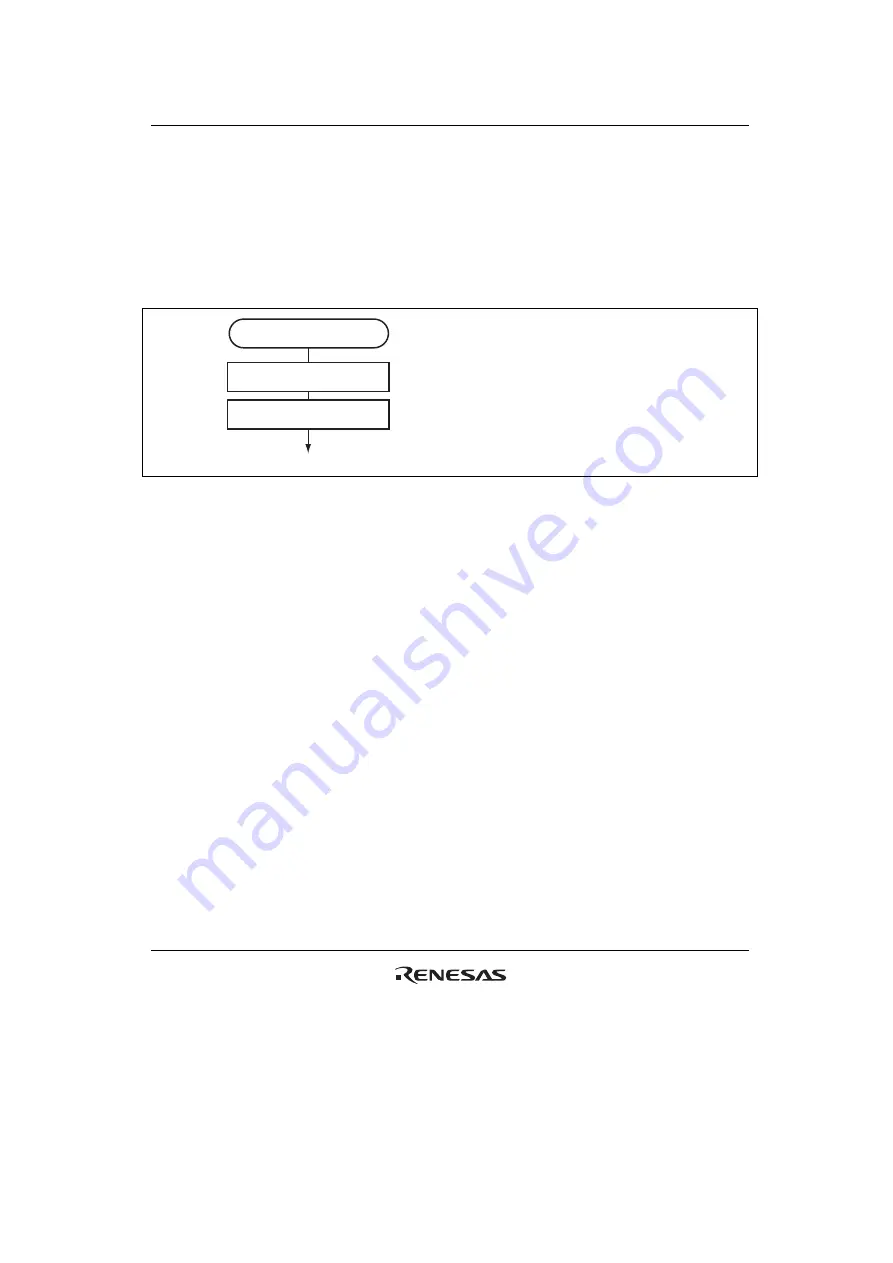 Renesas H8S/2100 Series Скачать руководство пользователя страница 297