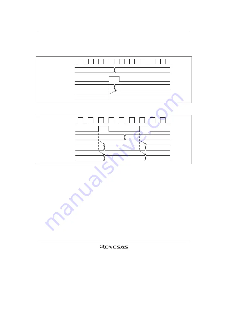 Renesas H8S/2100 Series Скачать руководство пользователя страница 319