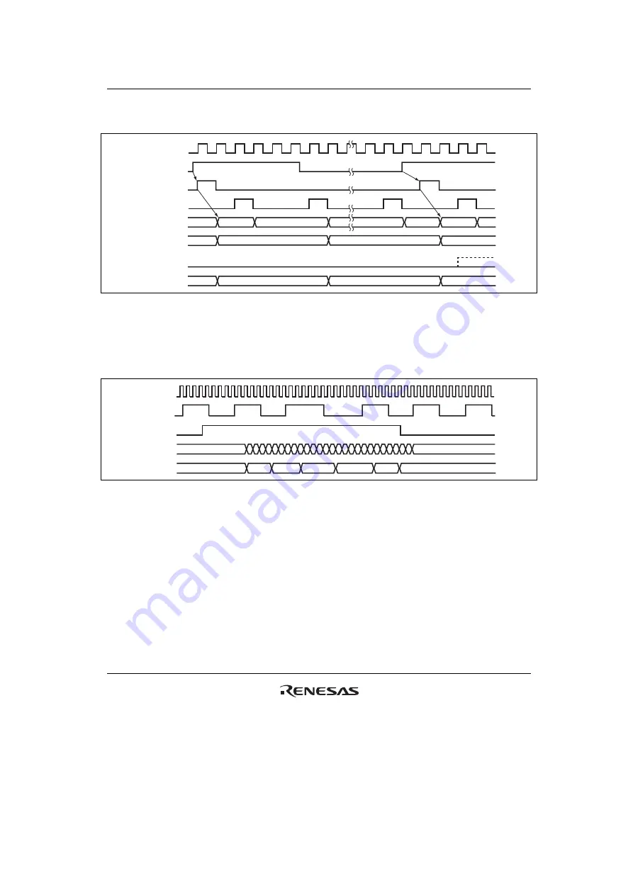 Renesas H8S/2100 Series Скачать руководство пользователя страница 373