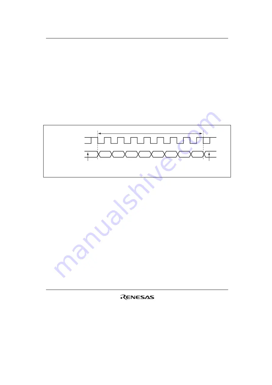 Renesas H8S/2100 Series Скачать руководство пользователя страница 467