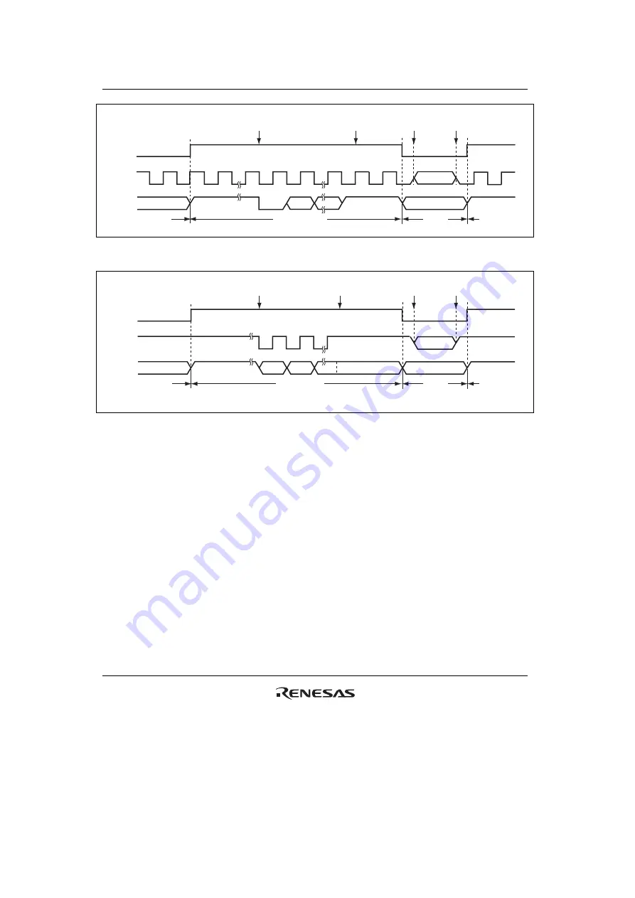 Renesas H8S/2100 Series Скачать руководство пользователя страница 490