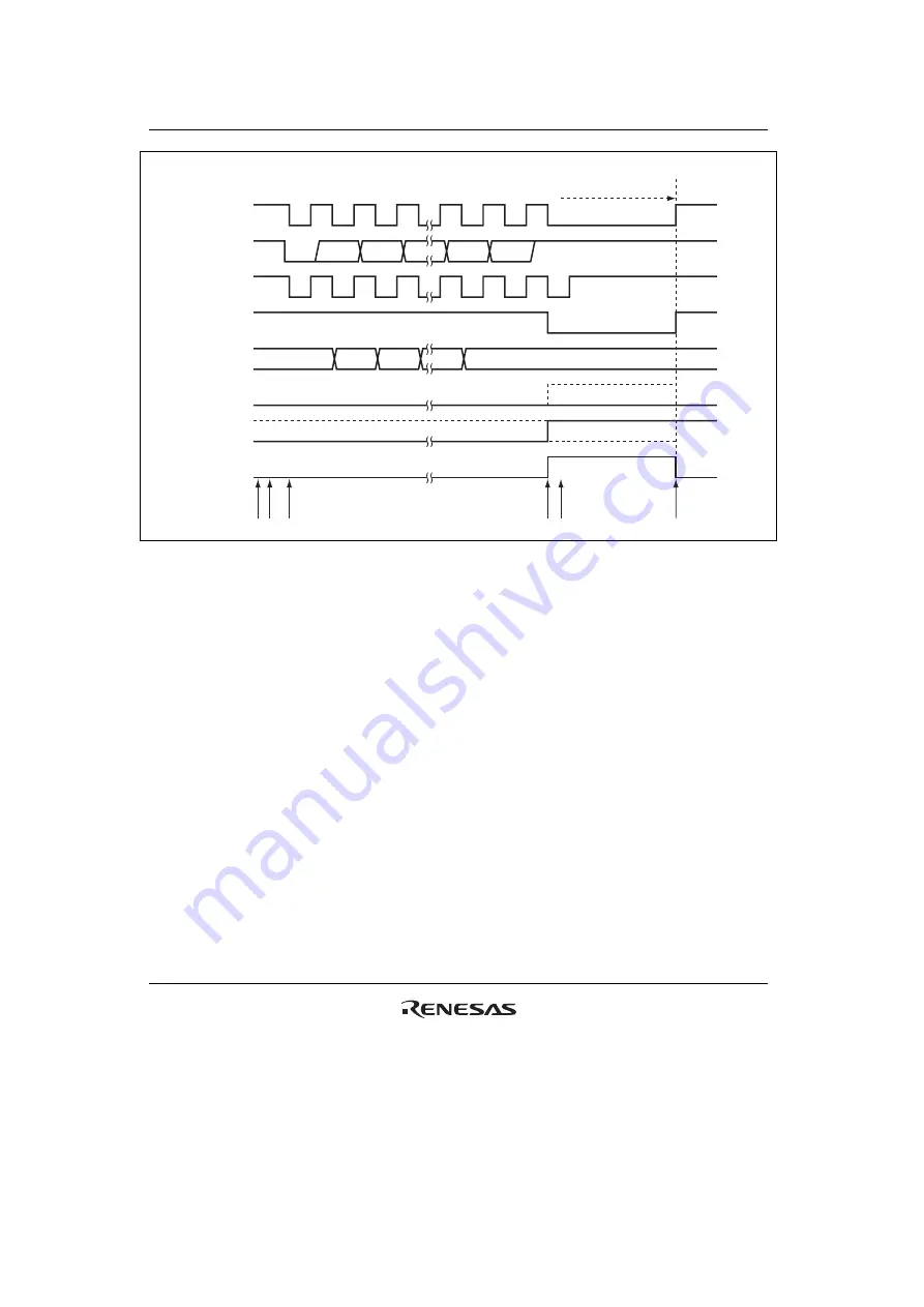 Renesas H8S/2100 Series Скачать руководство пользователя страница 626