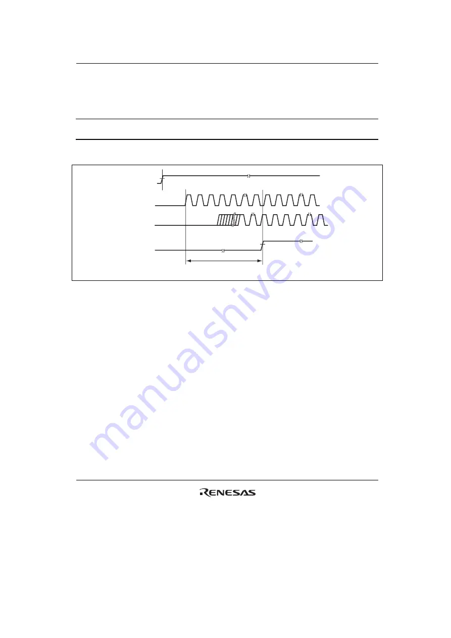 Renesas H8S/2100 Series Скачать руководство пользователя страница 863