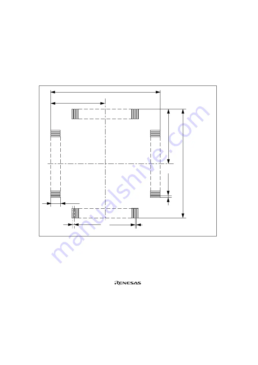 Renesas H8S/2500 Series Скачать руководство пользователя страница 19