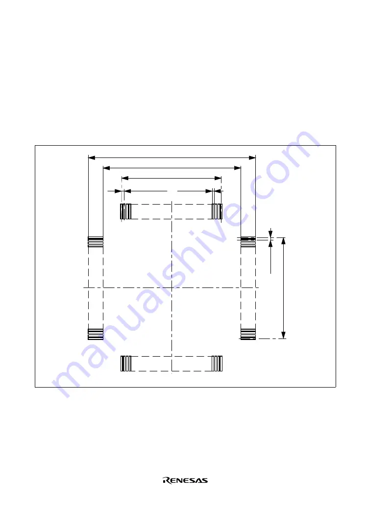 Renesas H8S/2628 Скачать руководство пользователя страница 20