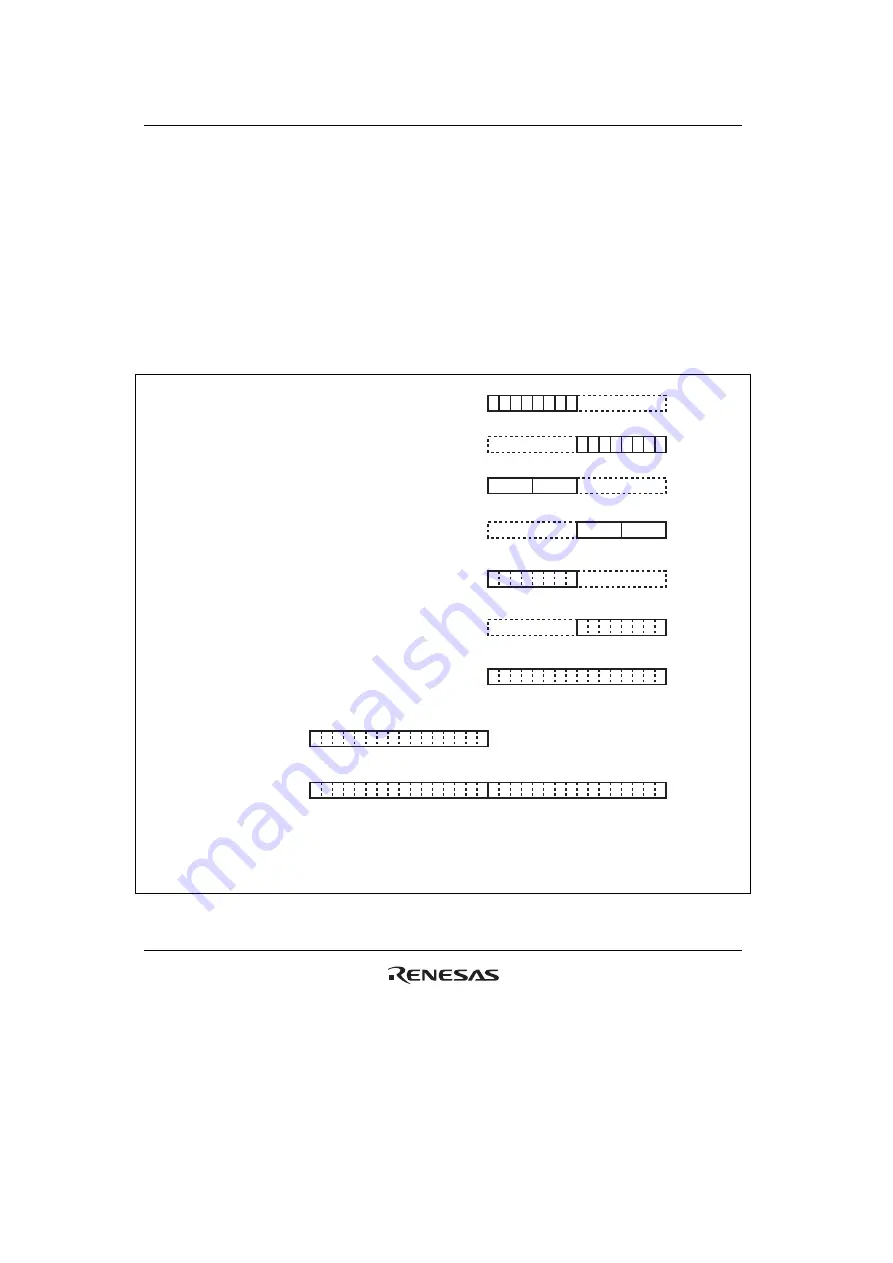 Renesas H8SX/1650 Hardware Manual Download Page 52