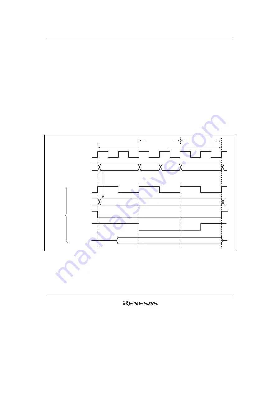 Renesas H8SX/1650 Скачать руководство пользователя страница 233