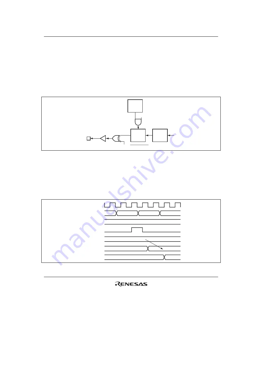 Renesas H8SX/1650 Скачать руководство пользователя страница 423