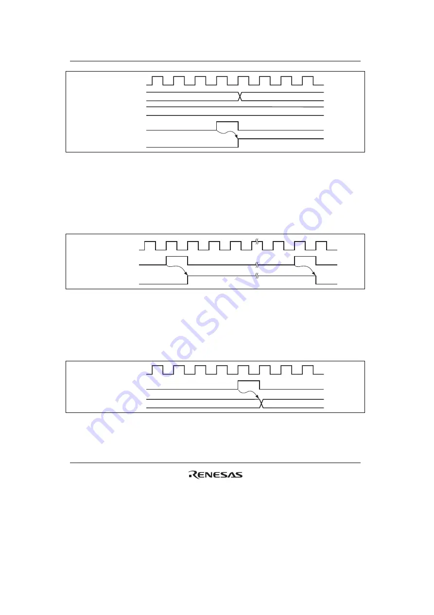 Renesas H8SX/1650 Скачать руководство пользователя страница 450