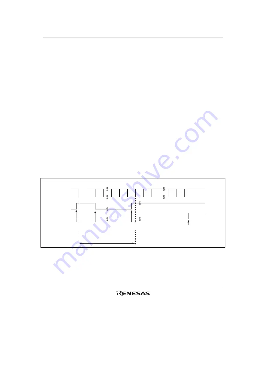 Renesas H8SX/1650 Скачать руководство пользователя страница 508