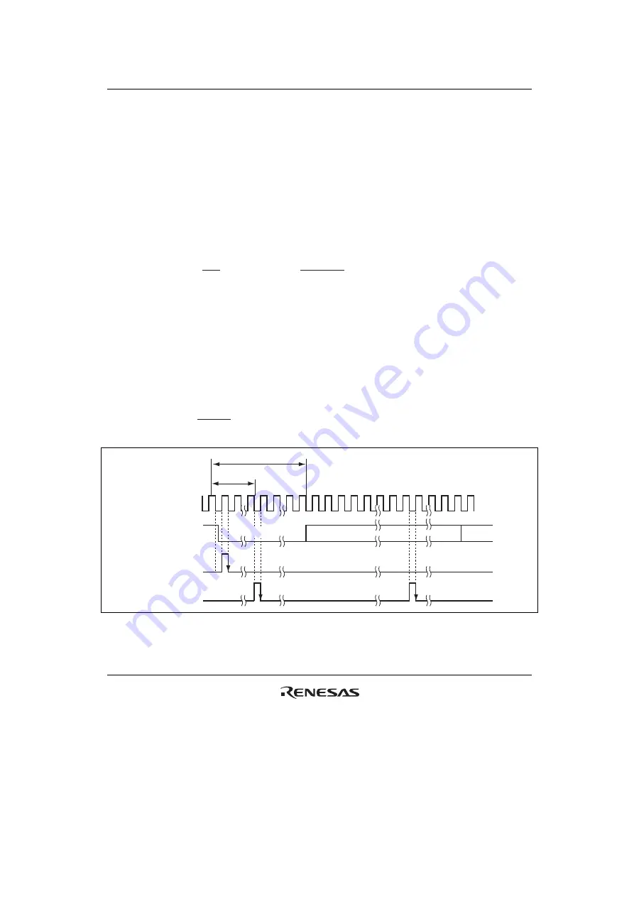 Renesas H8SX/1650 Скачать руководство пользователя страница 531