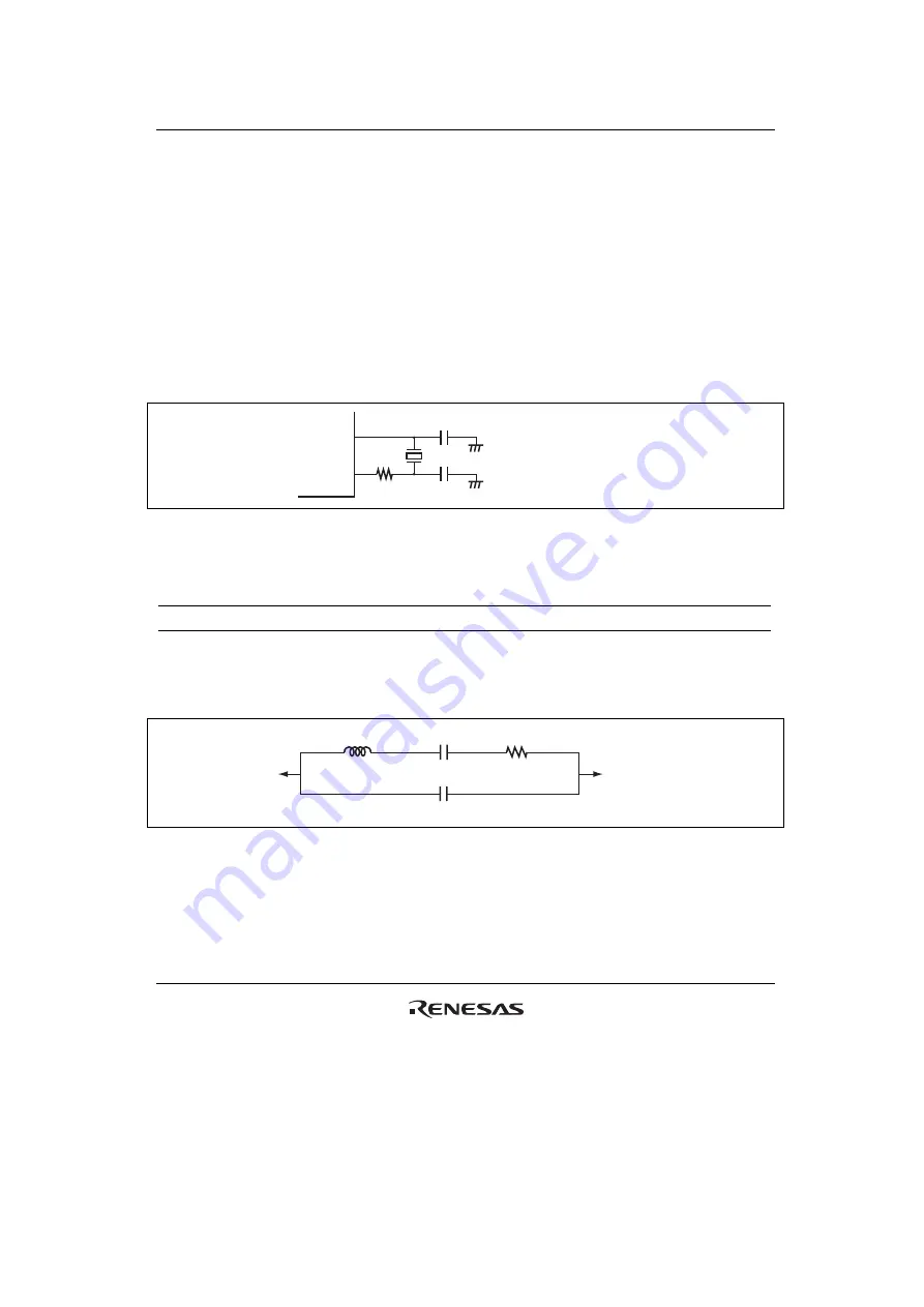 Renesas H8SX/1650 Скачать руководство пользователя страница 579