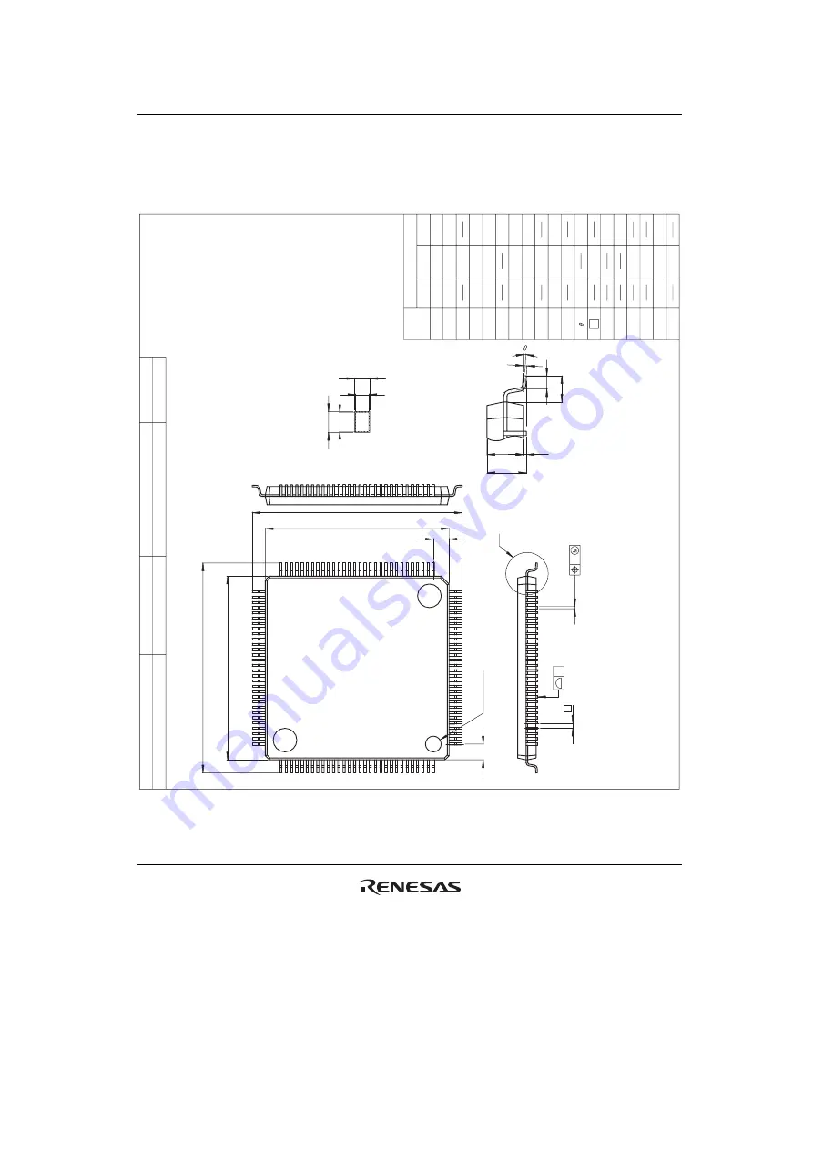 Renesas H8SX/1650 Скачать руководство пользователя страница 673