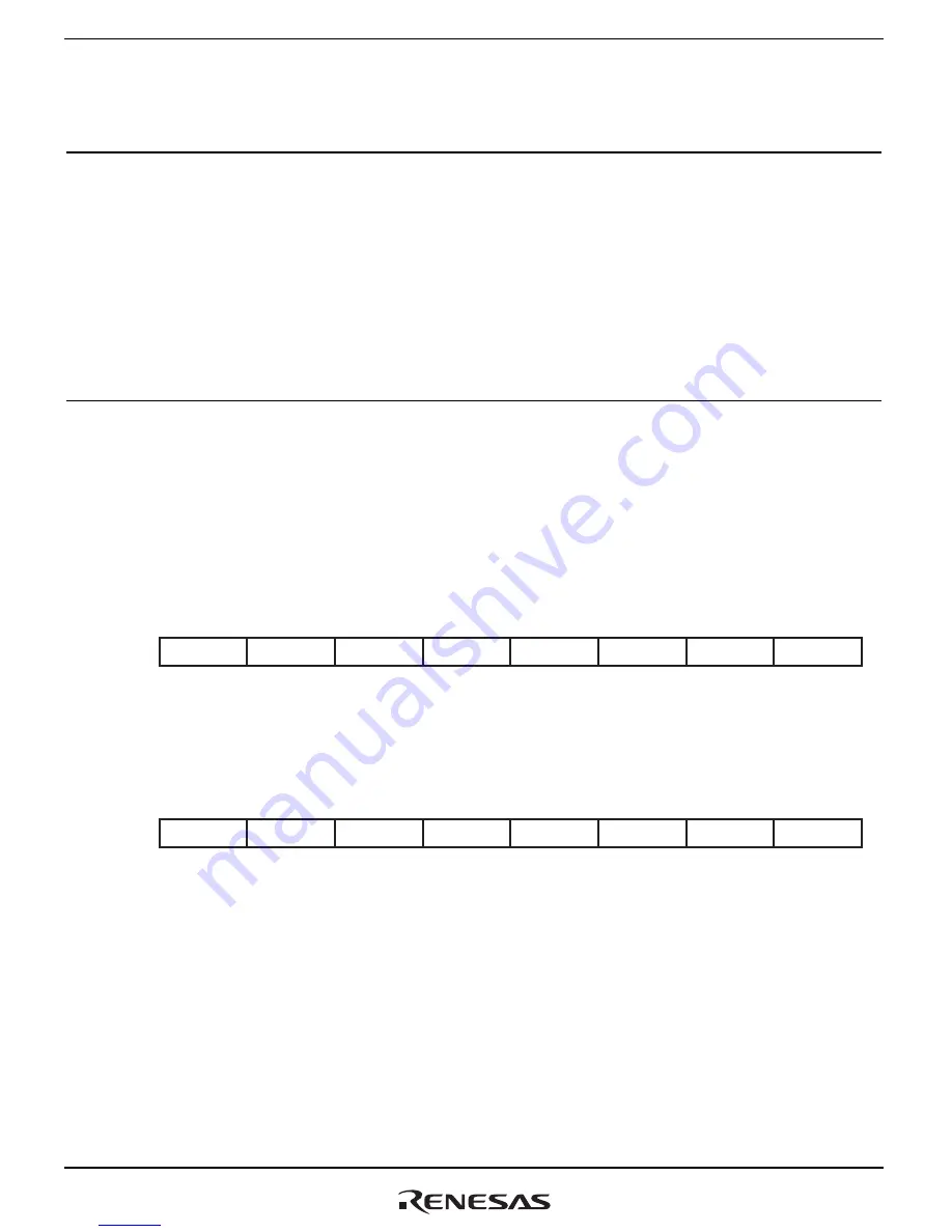 Renesas H8SX series Hardware Manual Download Page 388