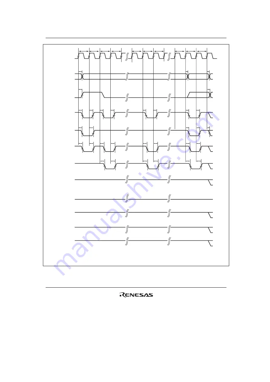 Renesas HD6417641 Hardware Manual Download Page 1001