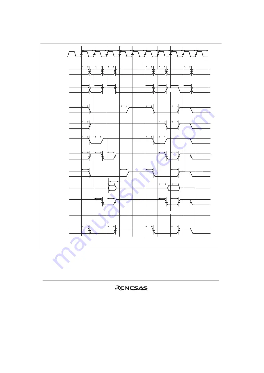 Renesas HD6417641 Hardware Manual Download Page 1002