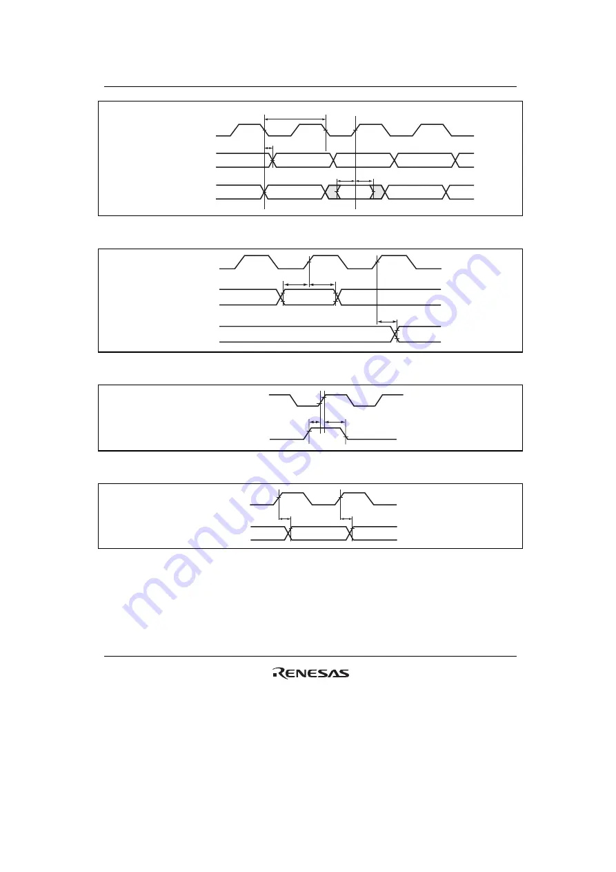 Renesas HD6417641 Hardware Manual Download Page 1005