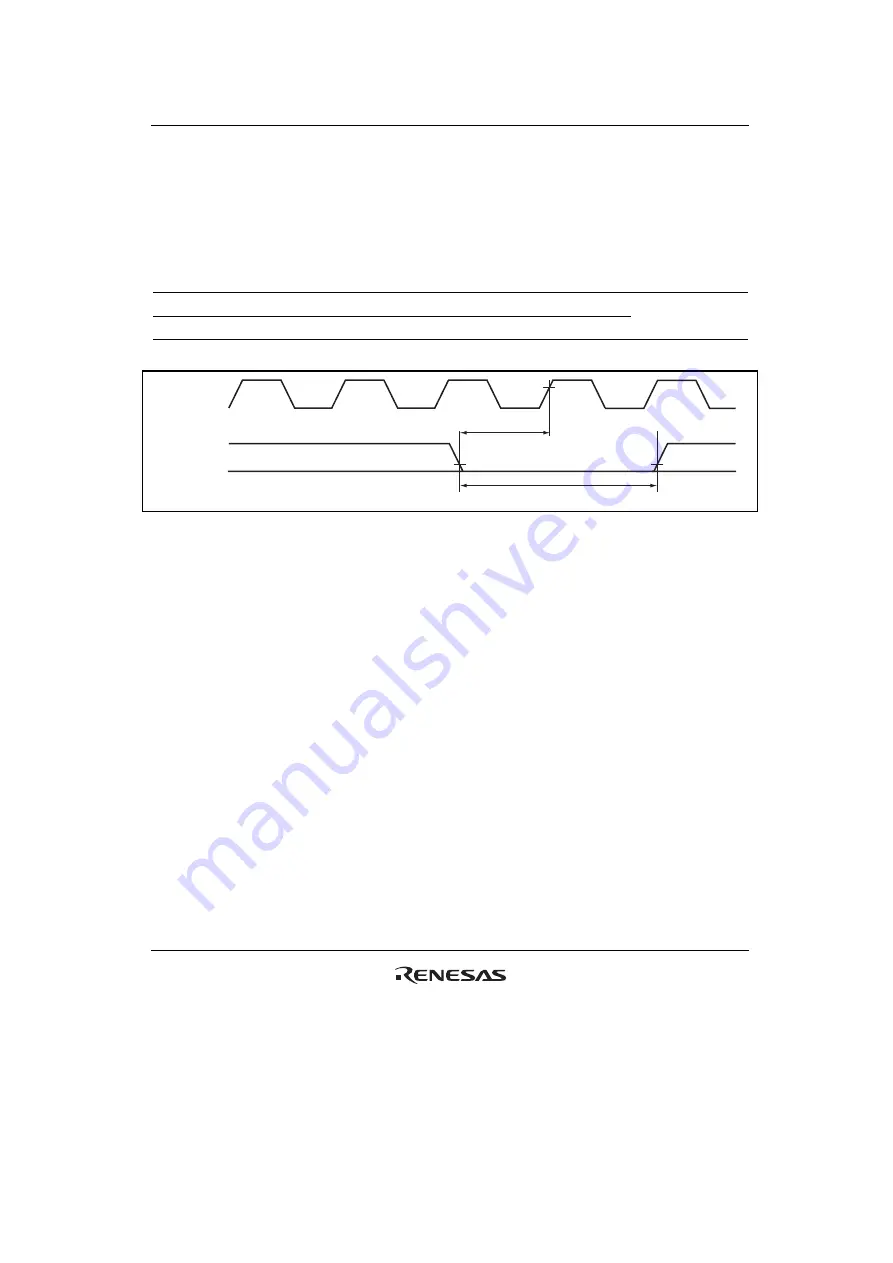 Renesas HD6417641 Hardware Manual Download Page 1007