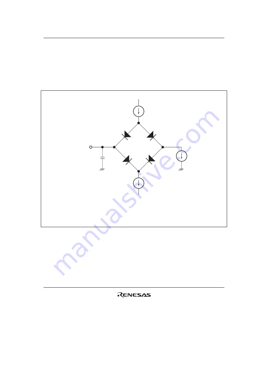 Renesas HD6417641 Hardware Manual Download Page 1014