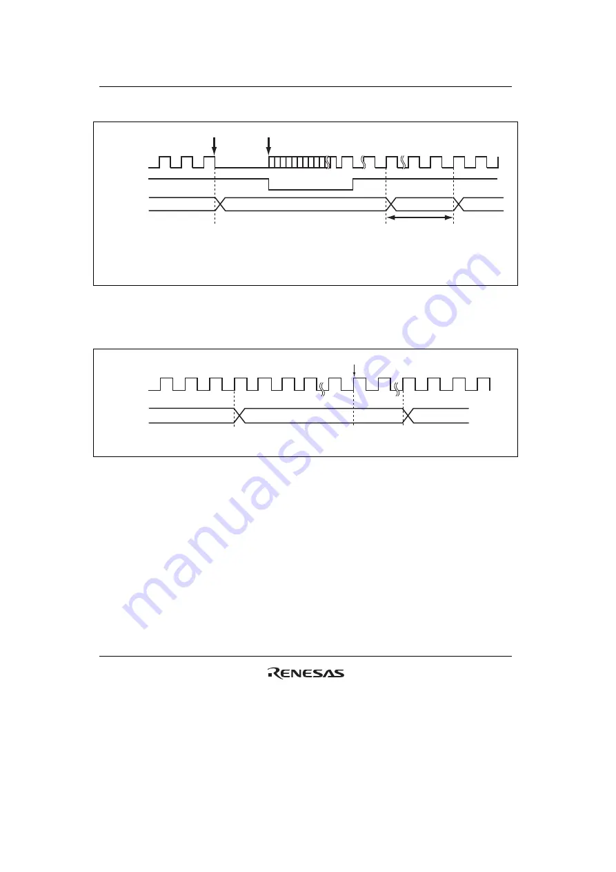 Renesas HD6417641 Hardware Manual Download Page 226