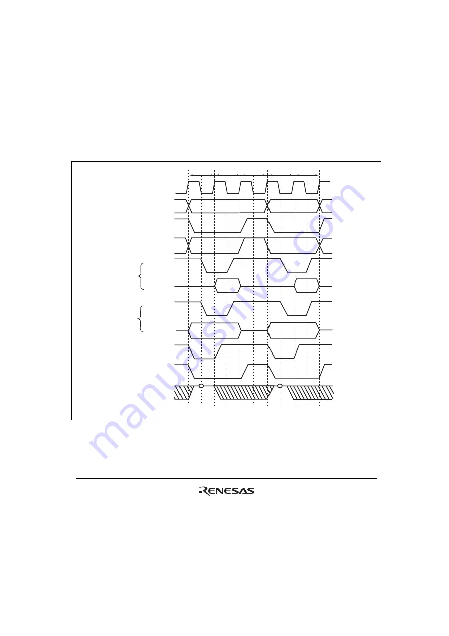 Renesas HD6417641 Скачать руководство пользователя страница 375