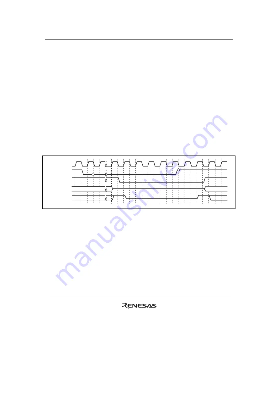 Renesas HD6417641 Скачать руководство пользователя страница 450