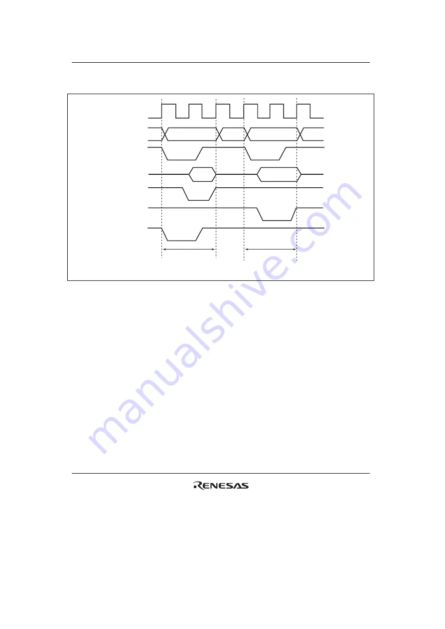 Renesas HD6417641 Hardware Manual Download Page 484