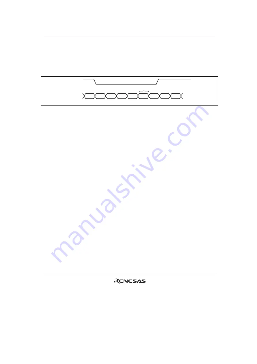 Renesas HD6417641 Hardware Manual Download Page 487