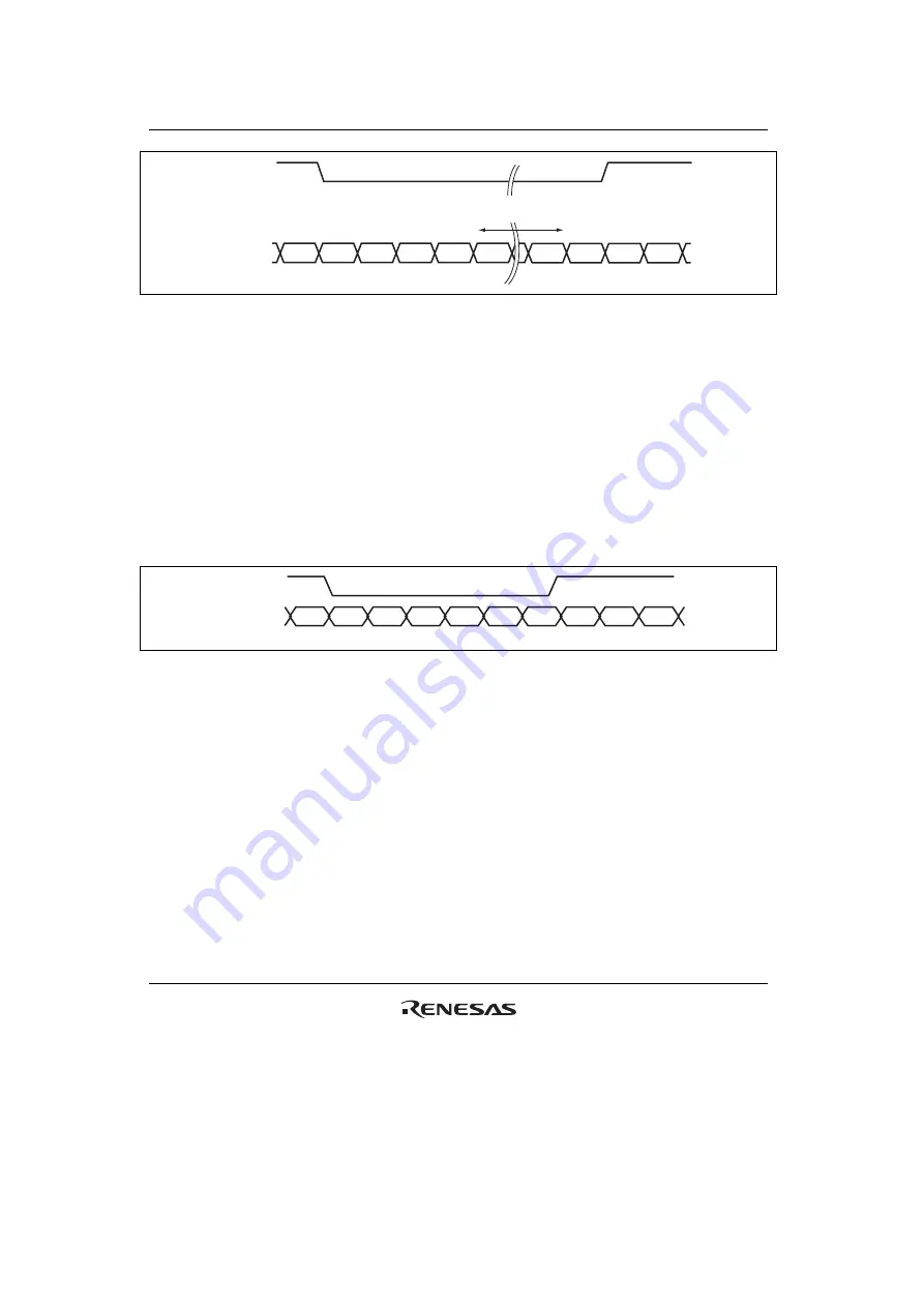 Renesas HD6417641 Hardware Manual Download Page 488