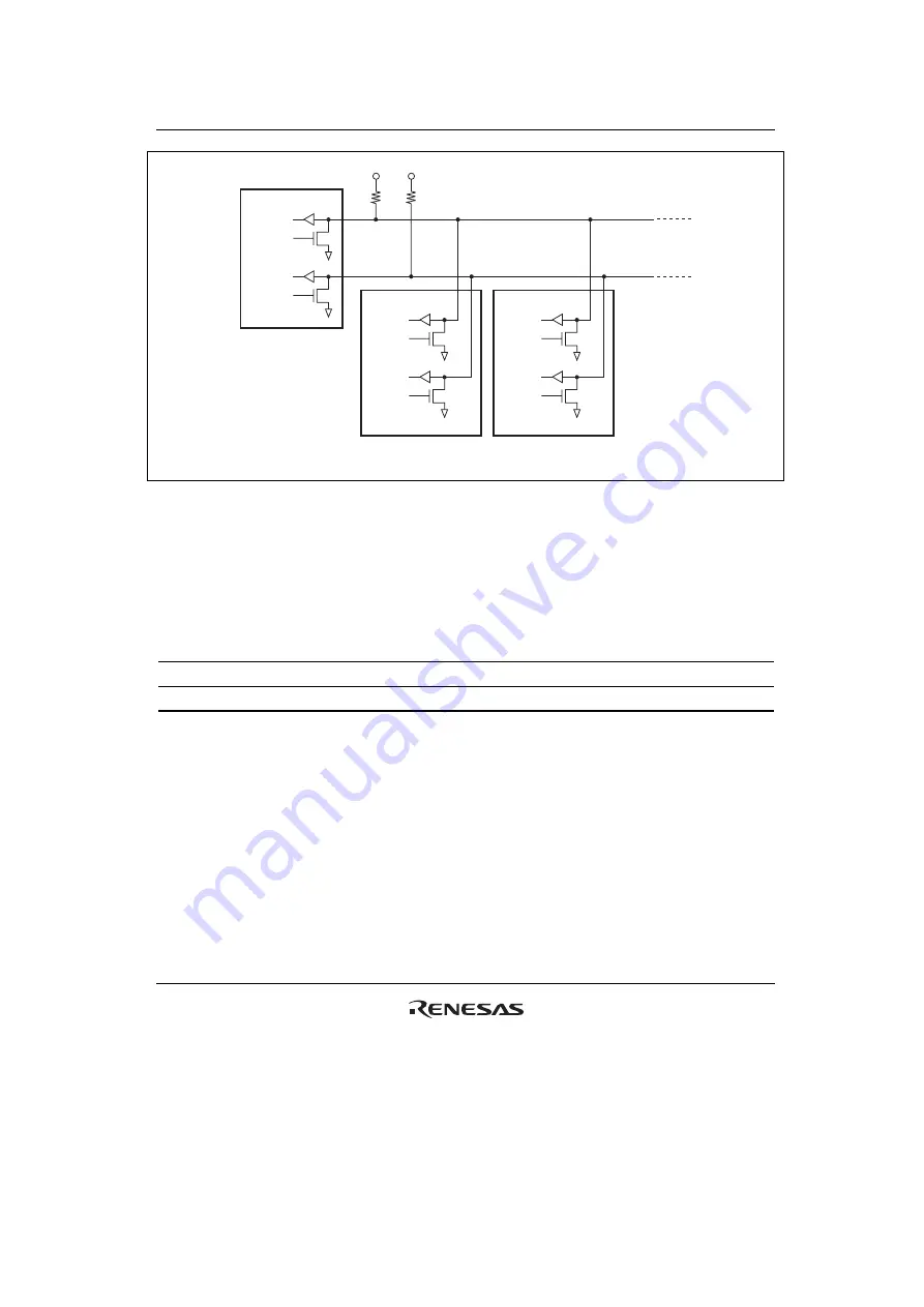 Renesas HD6417641 Hardware Manual Download Page 525