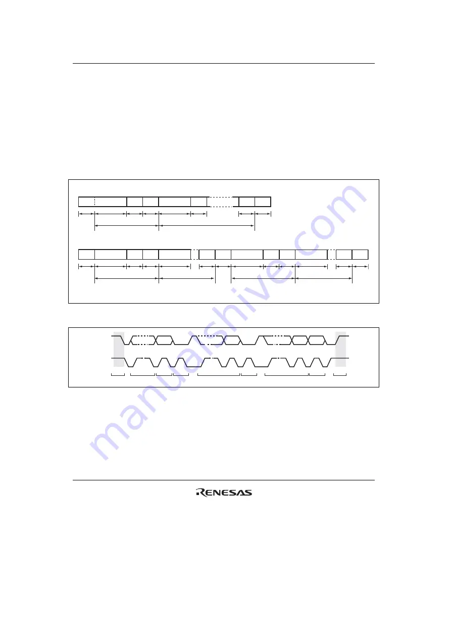 Renesas HD6417641 Hardware Manual Download Page 538