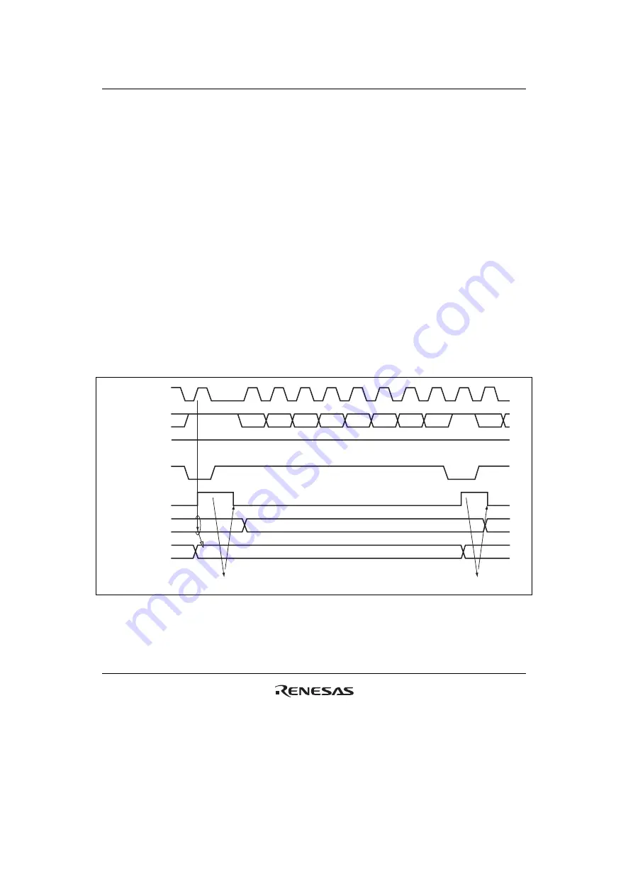 Renesas HD6417641 Hardware Manual Download Page 546