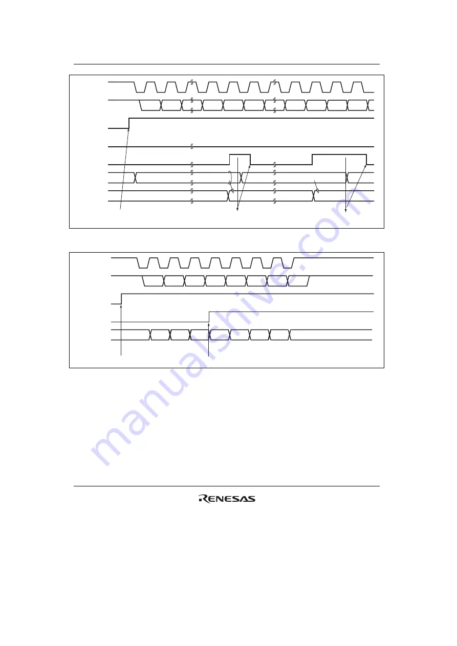 Renesas HD6417641 Hardware Manual Download Page 550