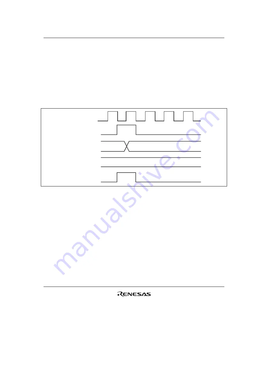 Renesas HD6417641 Hardware Manual Download Page 564