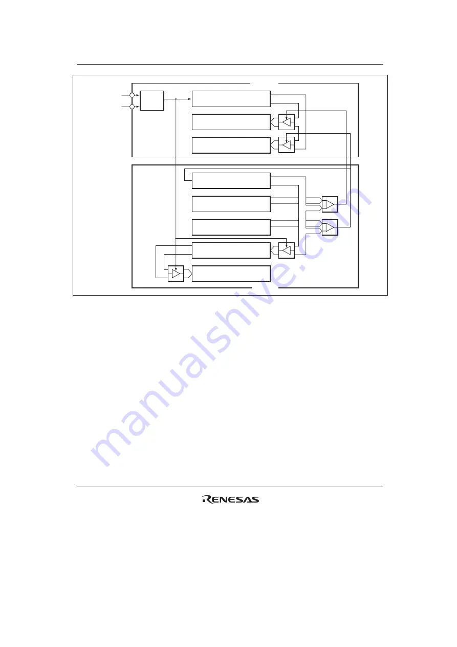 Renesas HD6417641 Скачать руководство пользователя страница 637