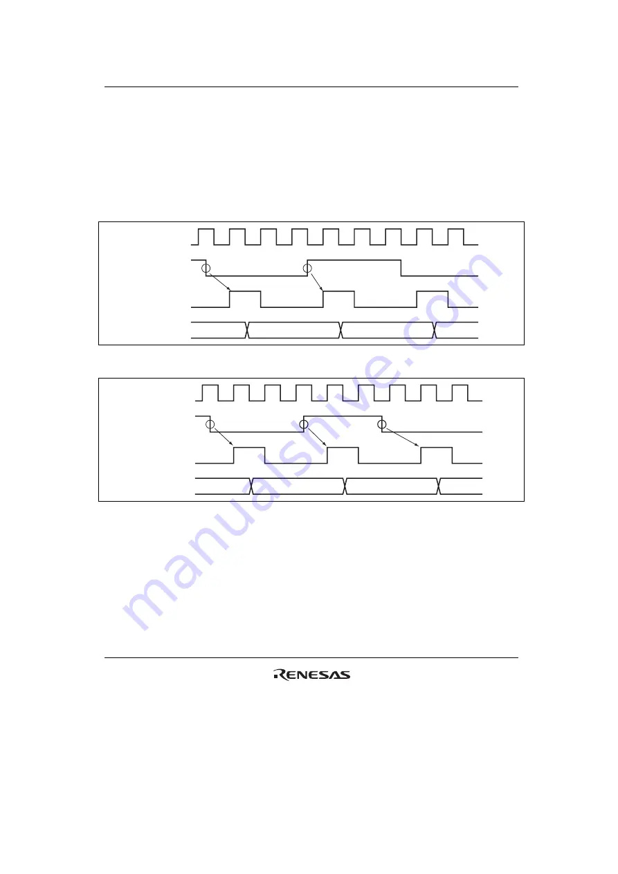 Renesas HD6417641 Скачать руководство пользователя страница 669