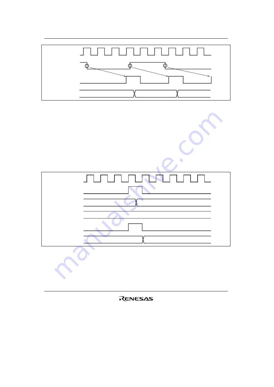 Renesas HD6417641 Hardware Manual Download Page 670