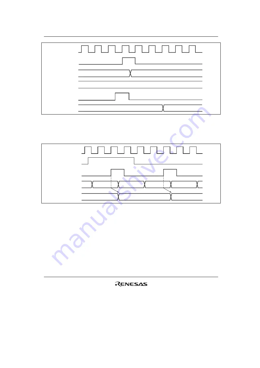 Renesas HD6417641 Hardware Manual Download Page 671