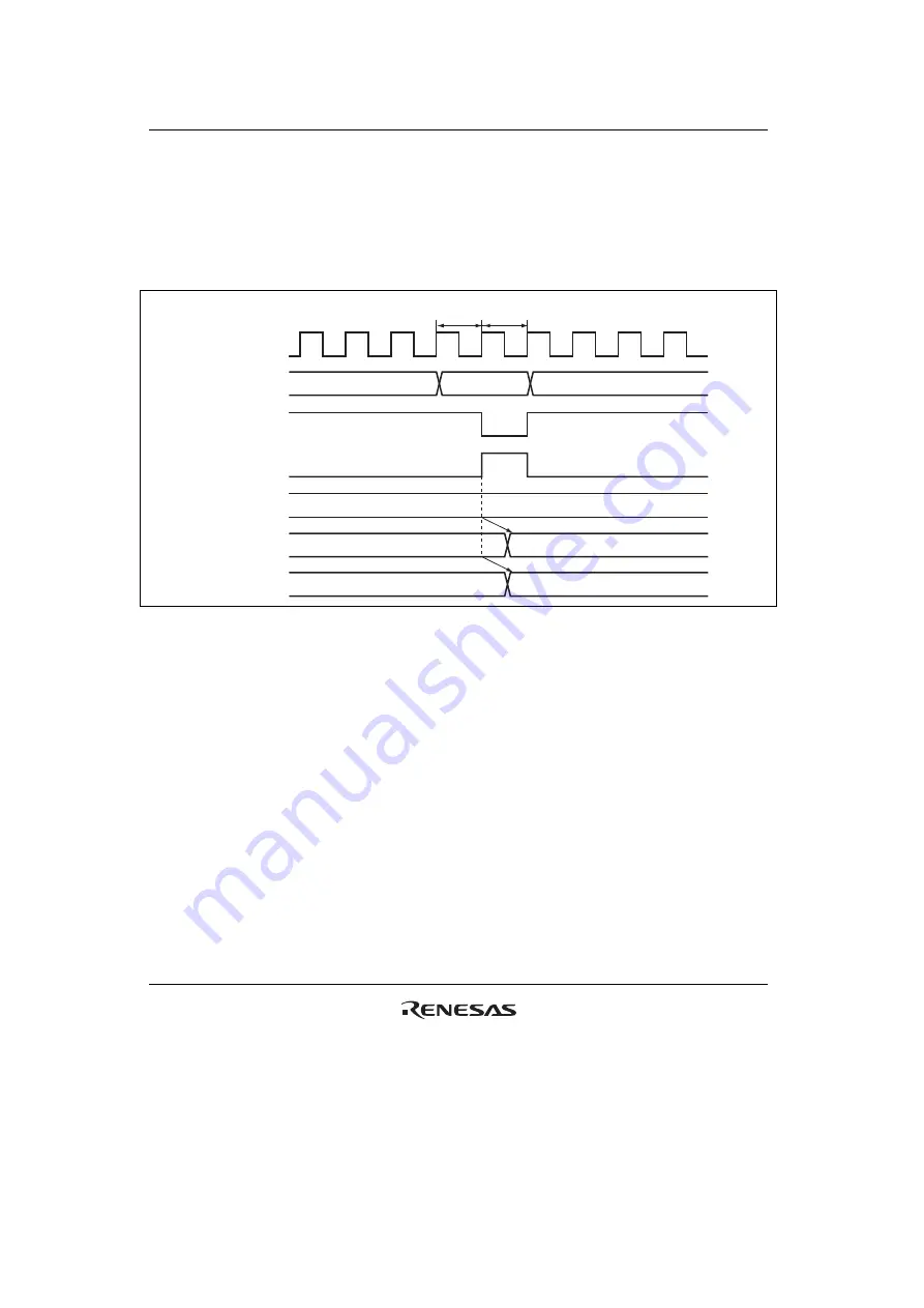 Renesas HD6417641 Hardware Manual Download Page 684